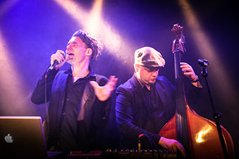 "Wunder von Wien" live - Foto: Michael Wurzinger