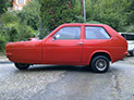 Reliant Robin, Baujahr 1973
